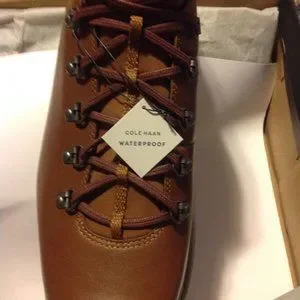 Cole Haan | Shoes | Cole Haan Mens Zerogrand Omni Waterproof  display picture 3